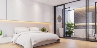 Redecorează-ți dormitorul în ton cu tendințele din 2022 prin câțiva pași simpli Redecorează-ți dormitorul în ton cu tendințele din 2022 prin câțiva pași simpli