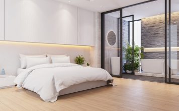 Redecorează-ți dormitorul în ton cu tendințele din 2022 prin câțiva pași simpli Redecorează-ți dormitorul în ton cu tendințele din 2022 prin câțiva pași simpli