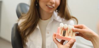 Avantajele unui implant dentar. Iată ce trebuie să știi Avantajele unui implant dentar. Iată ce trebuie să știi