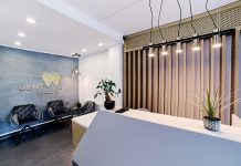 Clinica Stomatologică DENTHAUS îți readuce zâmbetul pe buze în Brașov