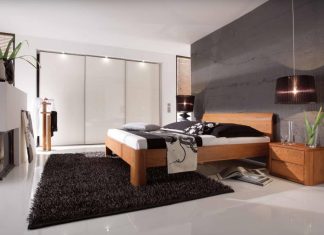 Reduceri atractive la mobila pentru dormitor din lemn masiv Reduceri atractive la mobila pentru dormitor din lemn masiv