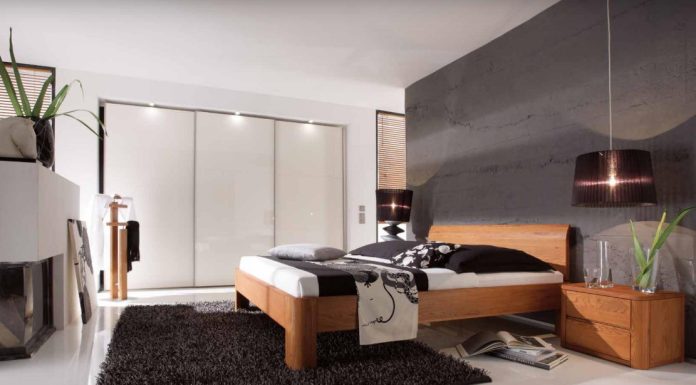 Reduceri atractive la mobila pentru dormitor din lemn masiv Reduceri atractive la mobila pentru dormitor din lemn masiv