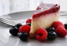 Top ingrediente des folosite în prepararea deserturilor Top ingrediente des folosite în prepararea deserturilor