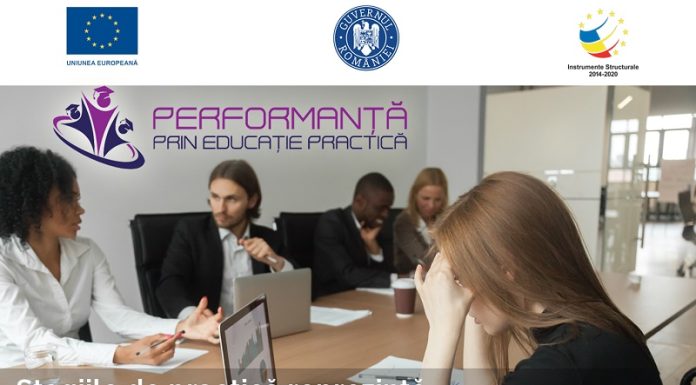 Stagiile de practică reprezintă doza de realitate de care are nevoie Generația Z Stagiile de practică reprezintă doza de realitate de care are nevoie Generația Z