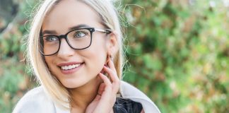 Tipuri de ochelari de vedere în funcție de forma feței Tipuri de ochelari de vedere în funcție de forma feței