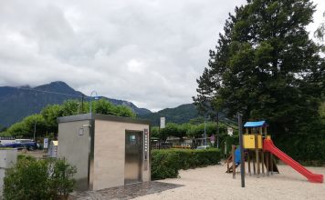 Toaleta automată – soluția modernă pentru igiena spaţiilor publice Toaleta automată - soluția modernă pentru igiena spaţiilor publice