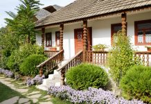 Cum dai casei tale un aspect rustic: 5 idei Cum dai casei tale un aspect rustic: 5 idei