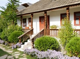 Cum dai casei tale un aspect rustic: 5 idei Cum dai casei tale un aspect rustic: 5 idei