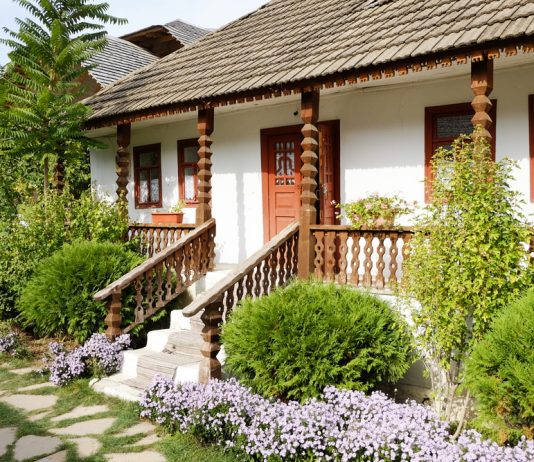 Cum dai casei tale un aspect rustic: 5 idei Cum dai casei tale un aspect rustic: 5 idei