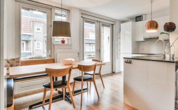 5 modele de scaune pentru o bucătărie modernă 5 modele de scaune pentru o bucătărie modernă