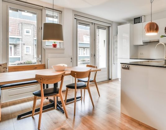5 modele de scaune pentru o bucătărie modernă 5 modele de scaune pentru o bucătărie modernă