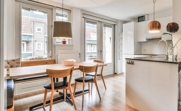 5 modele de scaune pentru o bucătărie modernă 5 modele de scaune pentru o bucătărie modernă