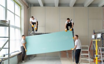 Cum să alegi plăcile de gips carton potrivite pentru proiectele tale speciale? Cum să alegi plăcile de gips carton potrivite pentru proiectele tale speciale?