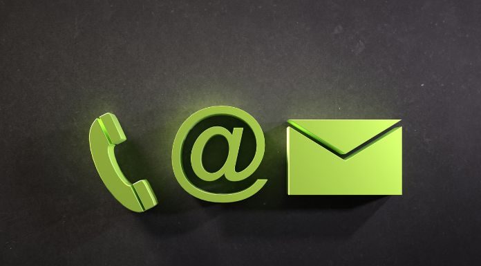 Te-ai săturat de date de contact false sau învechite? Schimbă sursa! Te-ai săturat de date de contact false sau învechite? Schimbă sursa!