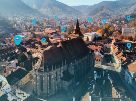 27% dintre hotelieri consideră infrastructura drept cel mai mare dezavantaj al turismului din Brașov 27% dintre hotelieri consideră infrastructura drept cel mai mare dezavantaj al turismului din Brașov