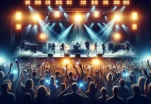 Descoperă cele mai așteptate evenimente din 2024