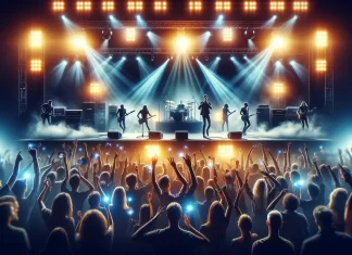 Descoperă cele mai așteptate evenimente din 2024