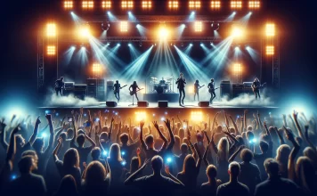 Descoperă cele mai așteptate evenimente din 2024