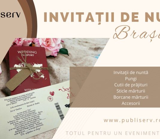 Invitații de Nuntă, Mărturii și Accesorii pentru Evenimentele voastre Speciale! Invitații de Nuntă, Mărturii și Accesorii pentru Evenimentele voastre Speciale!