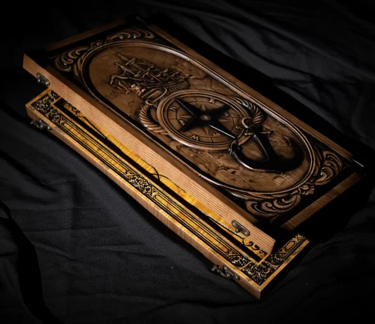 Backgammon în Brașov: Un Joc Veșnic în Mijlocul Carpaților Backgammon în Brașov Un Joc Veșnic în Mijlocul Carpaților