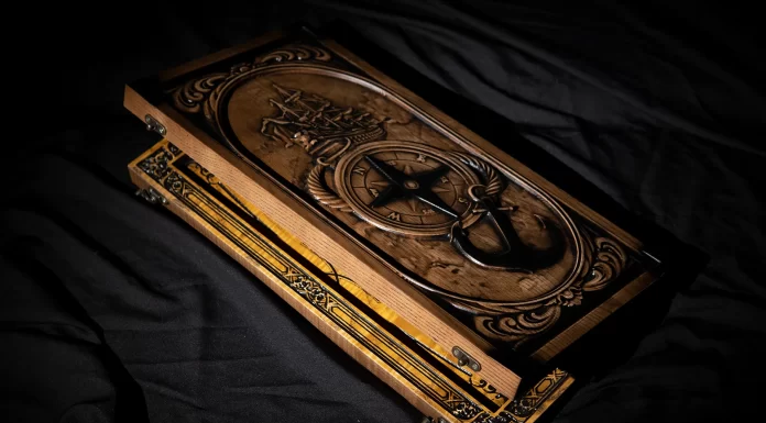 Backgammon în Brașov: Un Joc Veșnic în Mijlocul Carpaților Backgammon în Brașov Un Joc Veșnic în Mijlocul Carpaților