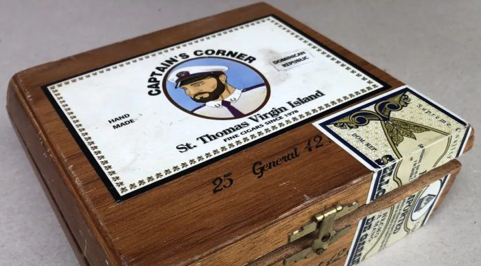 Istoria trabucurilor și prestigiul lor în perioada interbelică Istoria trabucurilor și prestigiul lor în perioada interbelică