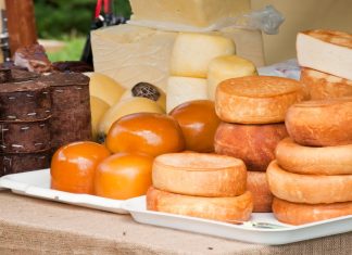 Produse lactate din România: gustul autentic și calitatea de la producătorii locali Produse lactate din România: gustul autentic și calitatea de la producătorii locali