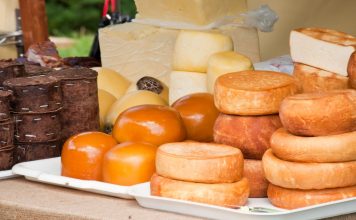 Produse lactate din România: gustul autentic și calitatea de la producătorii locali Produse lactate din România: gustul autentic și calitatea de la producătorii locali