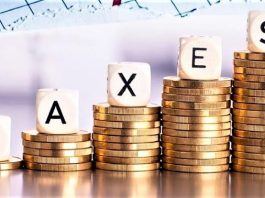 COMUNICAT: Creșterea taxelor și impozitelor în 2025 COMUNICAT Creșterea taxelor și impozitelor în 2025