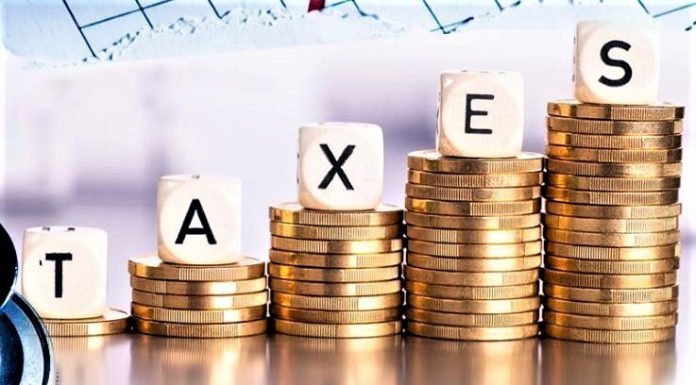 COMUNICAT: Creșterea taxelor și impozitelor în 2025 COMUNICAT Creșterea taxelor și impozitelor în 2025