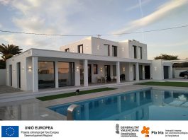Construcţii case pasive pe structură din lemn – studiu de caz Construcţii case pasive pe structură din lemn - studiu de caz