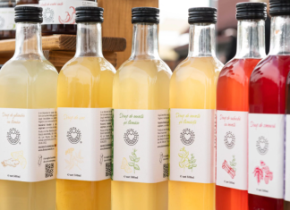 Cele mai apreciate produse tradiționale din Brașov pentru pasionații de gastronomie Cele mai apreciate produse tradiționale din Brașov pentru pasionații de gastronomie