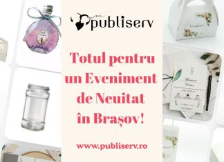 Publiserv.ro – Totul pentru un Eveniment de Neuitat în Braşov! Publiserv.ro - Totul pentru un Eveniment de Neuitat în Braşov!