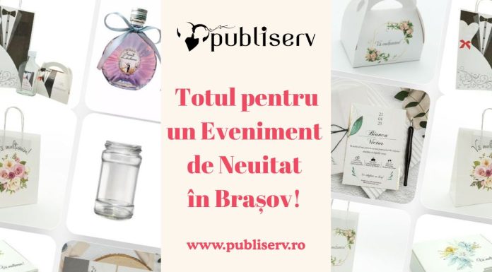 Publiserv.ro – Totul pentru un Eveniment de Neuitat în Braşov! Publiserv.ro - Totul pentru un Eveniment de Neuitat în Braşov!
