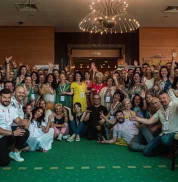 Brașovenii sunt invitați la Equilibrum Fest: trei zile dedicate stilului de viață sănătos Brașovenii sunt invitați la Equilibrum Fest trei zile dedicate stilului de viață sănătos