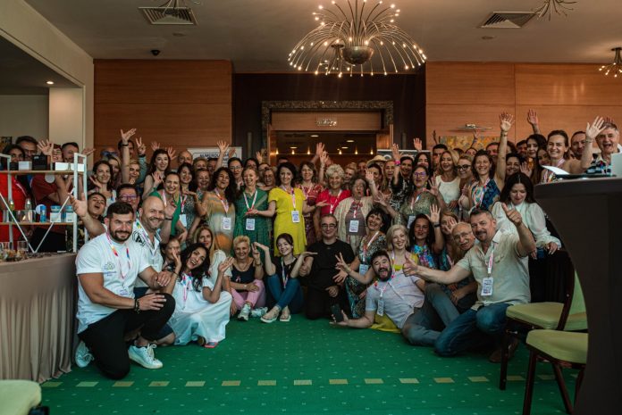 Brașovenii sunt invitați la Equilibrum Fest trei zile dedicate stilului de viață sănătos