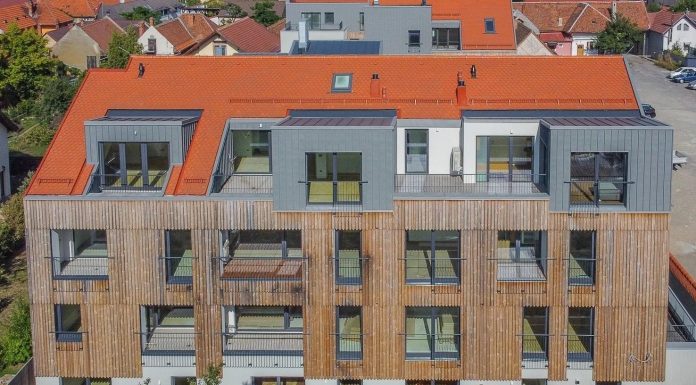 Un cămin care ține pasul cu viitorul Un camin care tine pasul cu viitorul