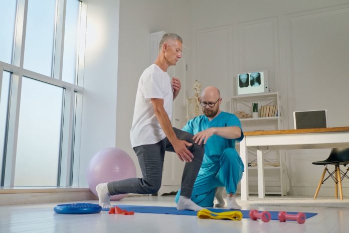 Cum te poate ajuta recuperarea medicală să eviți o intervenție chirurgicală?
