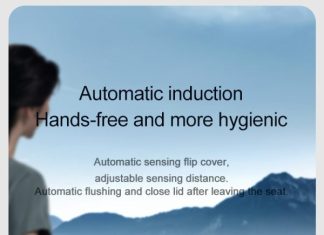 În acest weekend, la ROMEXPO, poţi testa toaletele Smart cu funcţii inteligente de la Relax Regal În acest weekend, la ROMEXPO, poţi testa toaletele Smart cu funcţii inteligente de la Relax Regal