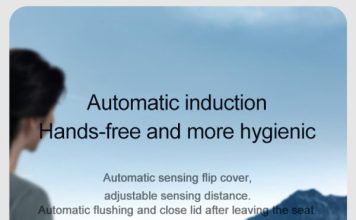 În acest weekend, la ROMEXPO, poţi testa toaletele Smart cu funcţii inteligente de la Relax Regal În acest weekend, la ROMEXPO, poţi testa toaletele Smart cu funcţii inteligente de la Relax Regal