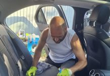 Spălătorie tapițerie auto Oradea pentru mașini cu copii și animale Spălătorie tapițerie auto Oradea pentru mașini cu copii și animale