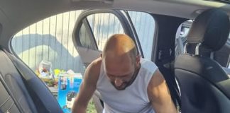 Spălătorie tapițerie auto Oradea pentru mașini cu copii și animale Spălătorie tapițerie auto Oradea pentru mașini cu copii și animale