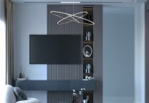 Soluţii inteligente care salvează un apartament prost compartimentat fără să dai jos niciun perete Soluţii inteligente care salvează un apartament prost compartimentat fără să dai jos niciun perete