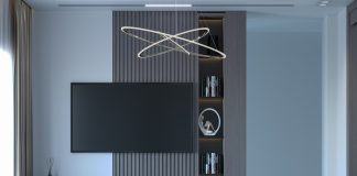 Soluţii inteligente care salvează un apartament prost compartimentat fără să dai jos niciun perete Soluţii inteligente care salvează un apartament prost compartimentat fără să dai jos niciun perete