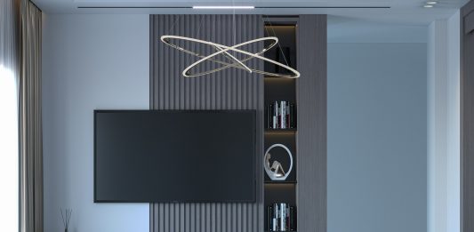Soluţii inteligente care salvează un apartament prost compartimentat fără să dai jos niciun perete Soluţii inteligente care salvează un apartament prost compartimentat fără să dai jos niciun perete