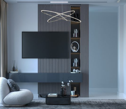Soluţii inteligente care salvează un apartament prost compartimentat fără să dai jos niciun perete Soluţii inteligente care salvează un apartament prost compartimentat fără să dai jos niciun perete