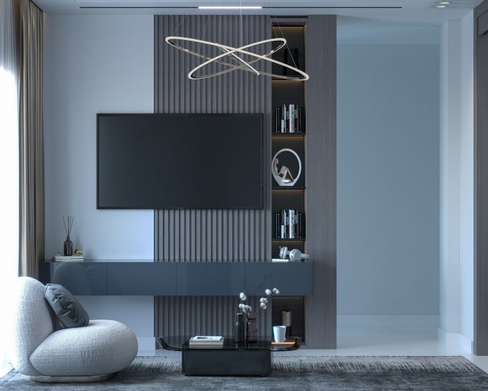 Solutii inteligente care salveaza un apartament prost compartimentat fara sa dai jos niciun perete Soluţii inteligente care salvează un apartament prost compartimentat fără să dai jos niciun perete