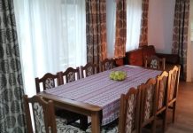Cum alegem scaunele pentru bucătărie – recomandări utile Cum alegem scaunele pentru bucătărie - recomandări utile