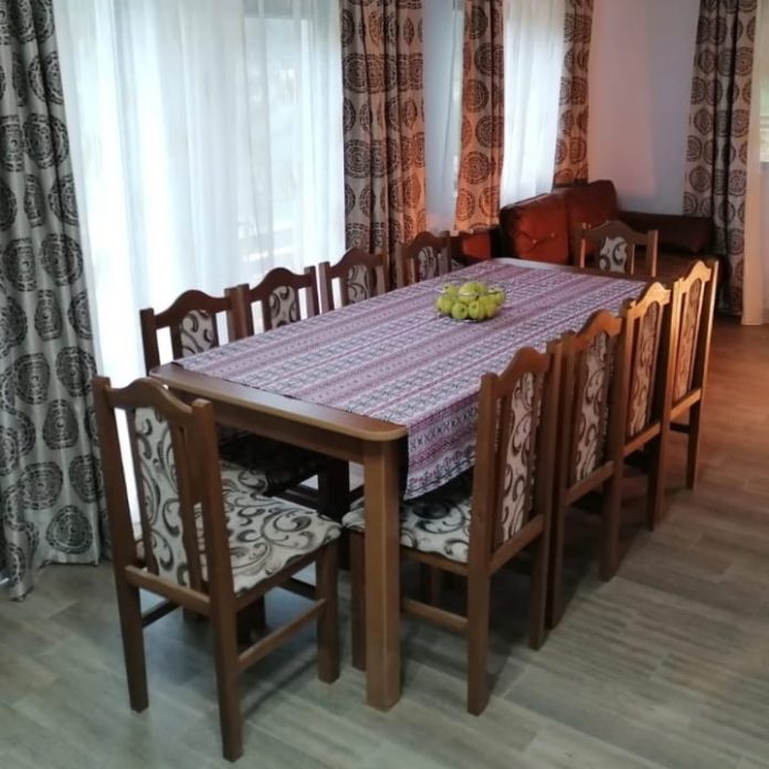 Cum alegem scaunele pentru bucătărie - recomandări utile Cum alegem scaunele pentru bucătărie - recomandări utile